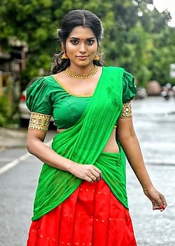 Chandrika Revathi